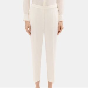 Theory Treeca Pull-On Pants